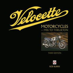 Velocette Motorcycles – MSS to Thruxton Velocette Motorcycles – MSS to Thruxton