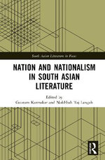 Nation and Nationalism in South Asian Literature