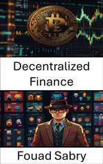 Decentralized Finance