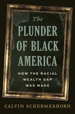 The Plunder of Black America