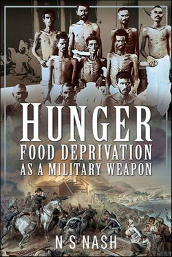 Hunger Hunger