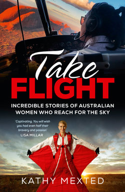 Take Flight Take Flight