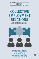 Collective Employment Relations