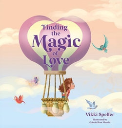 Finding the Magic of Love Finding the Magic of Love