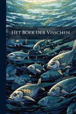 Het Boek Der Visschen
