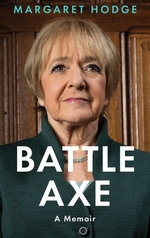 Battle Axe