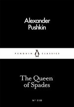 The Queen of Spades