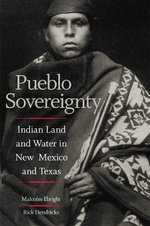 Pueblo Sovereignty Pueblo Sovereignty