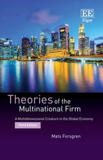 Theories of the Multinational Firm