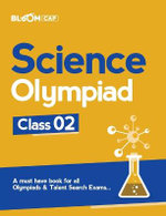 Bloom Cap Science Olympiad Class 2