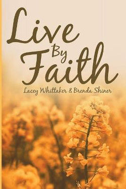 Live by Faith