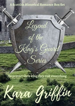 Legend of the King's Guard Series