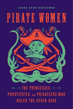 Pirate Women Pirate Women