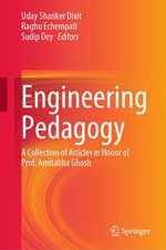Engineering Pedagogy Engineering Pedagogy