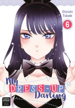 My Dress-Up Darling