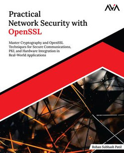 Practical Network Security with OpenSSL Practical Network Security with OpenSSL