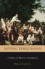 Saving Persuasion