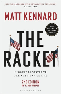 The Racket The Racket