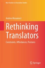 Rethinking Translators