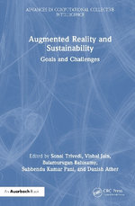 Augmented Reality and Sustainability