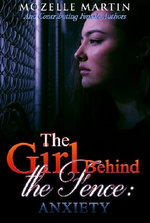 Girl Behind the Fence