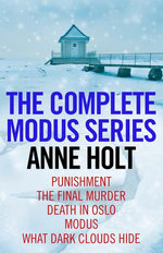 The Complete Modus Series