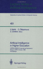 Artificial Intelligence in Higher Education