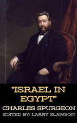 Israel in Egypt