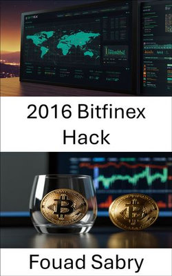 2016 Bitfinex Hack