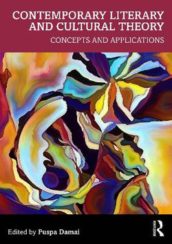 Contemporary Literary and Cultural Theory Contemporary Literary and Cultural Theory