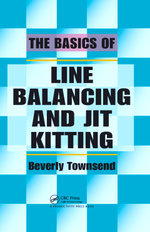 The Basics of Line Balancing and JIT Kitting