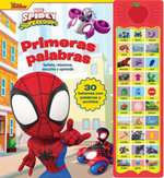 APPLE CASTILIAN SPIDEY and HIS AMAZING FRIENDS
