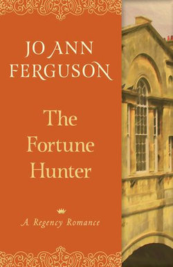 The Fortune Hunter