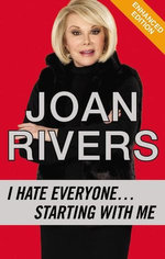 I Hate Everyone...Starting with Me