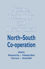 Science, Technology and Development