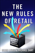 The New Rules of Retail