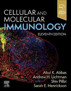 Cellular and Molecular Immunology
