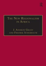The New Regionalism in Africa