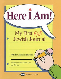 Here I Am Here I Am