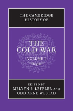 The Cambridge History of the Cold War