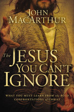 The Jesus You Can't Ignore