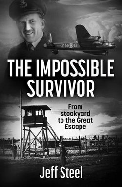 The Impossible Survivor The Impossible Survivor