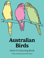 Australian Birds