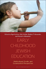 Early Childhood Jewish Education