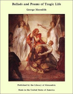 Ballads and Poems of Tragic Life