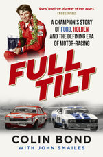 Full Tilt