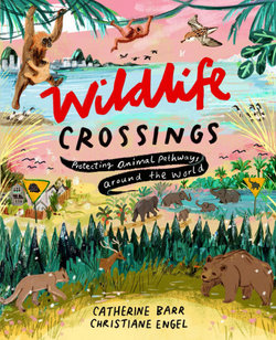 Wildlife Crossings Wildlife Crossings