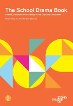 The School Drama Book