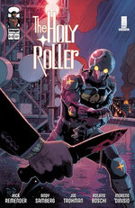 Holy Roller #8