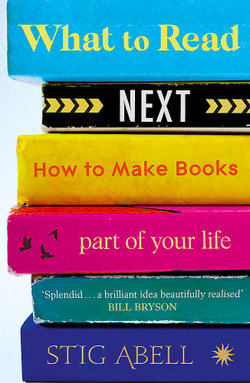 A Commuter's Guide to Reading